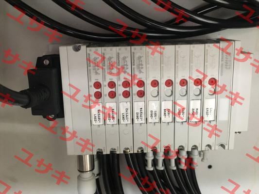 R422102526 24V1 – 17Y1 / Y2  Aventics