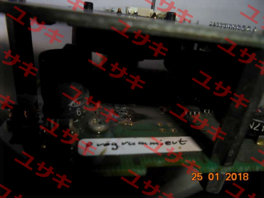 NIQ2-096V210 alternative NIQ3-096-I2  Noris