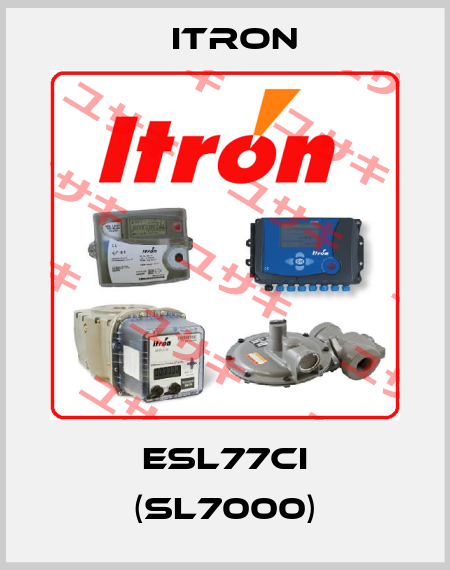 ESL77CI (SL7000) Itron