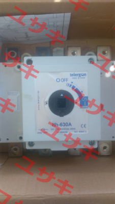 S5-06304PR0  Telergon