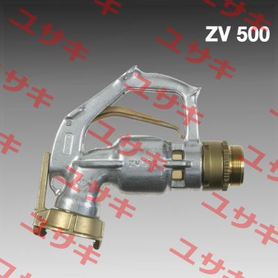 ZV 500.4 F  Elaflex