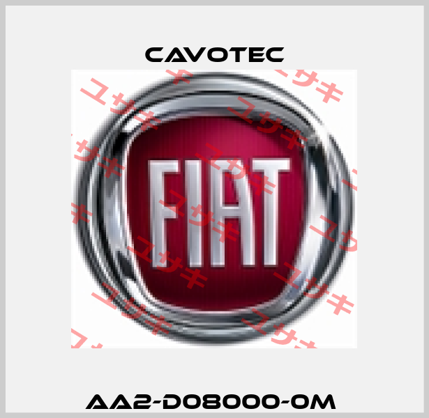 AA2-D08000-0M  Cavotec