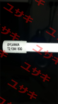 old code T2 13W/830-- new code F13T2-73-OS Sylvania