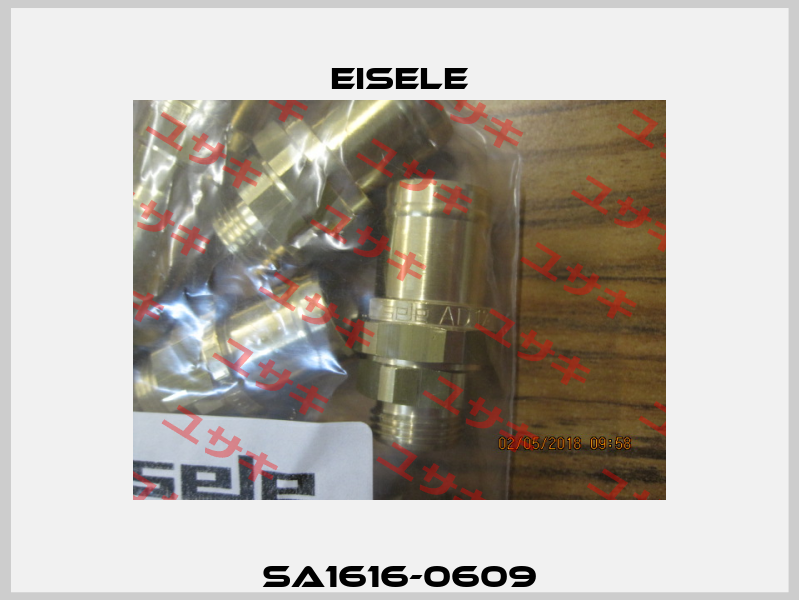 SA1616-0609 Eisele