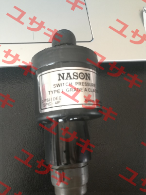 3PSI/DEC   SPIC-4P  Nason