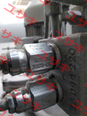VDT 20 3202-DN Flucom