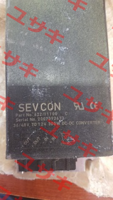 622/11100C Sevcon