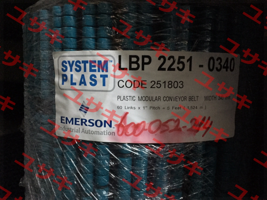 251803  System Plast