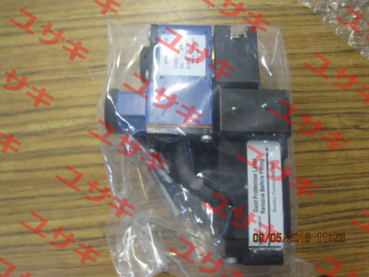 C1518PB00B Pneumatrol