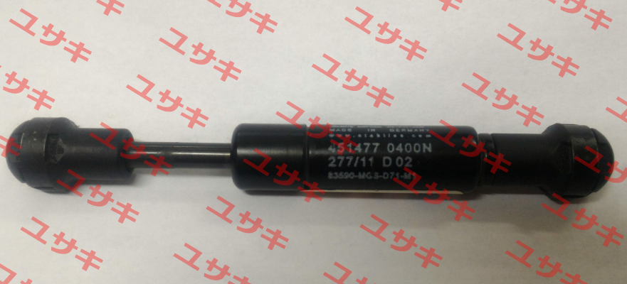 451447 0400N 277/11 D02 Stabilus