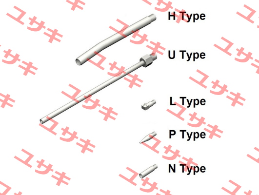 U-Type for MG70  THK
