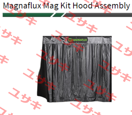 M623830  Magnaflux