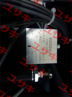 7758 730 W-24 V Schienle