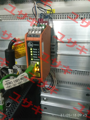 VSE002 Ifm