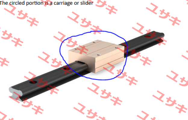 MR7C   PBC Linear