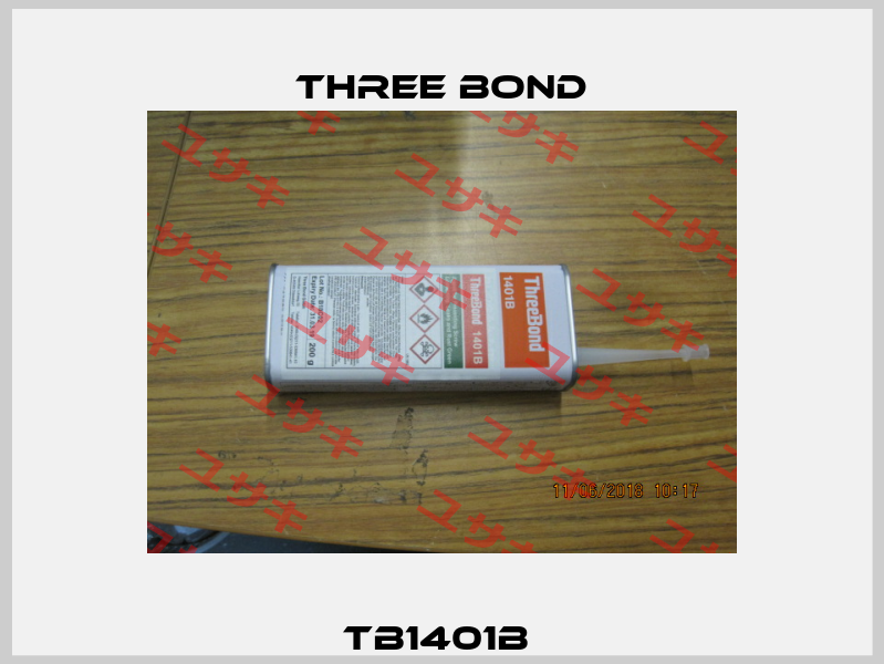 TB1401B  Three Bond