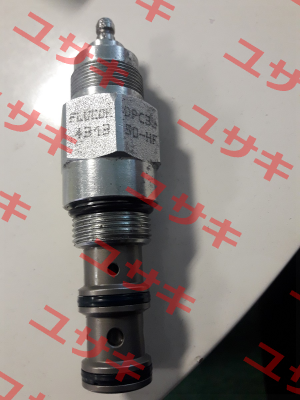 DPC 30/50 HF Flucom