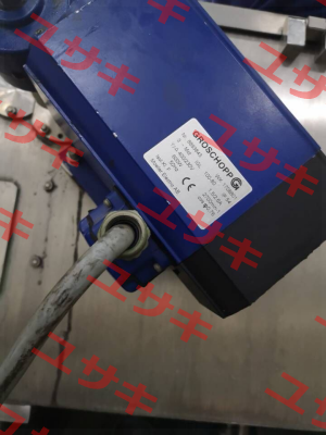 wk1708801 Nr 8893843 oem  Groschopp