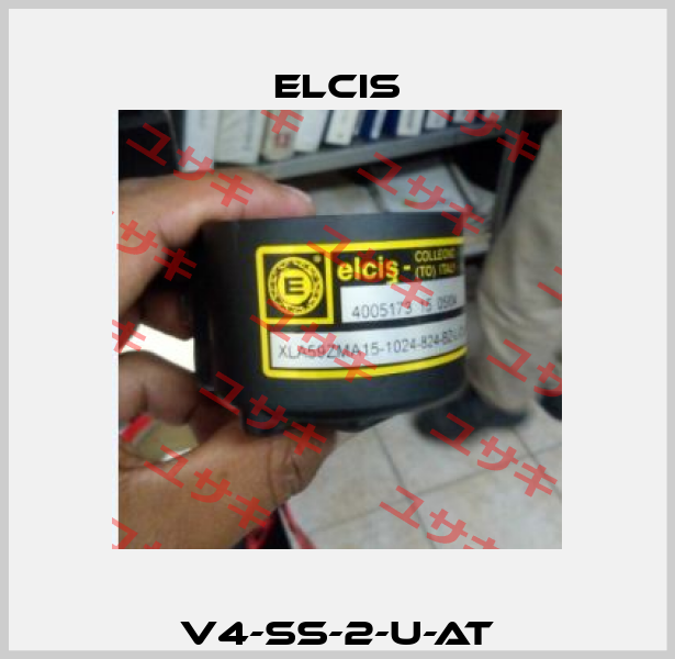 V4-SS-2-U-AT Elcis