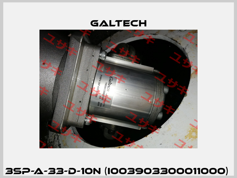 3SP-A-33-D-10N (I003903300011000)  Galtech