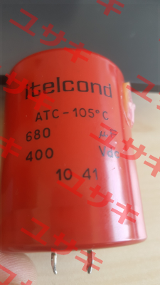 HG-26000  Itelcond