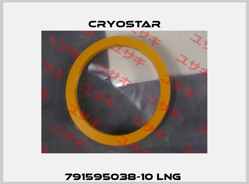 791595038-10 LNG  CryoStar
