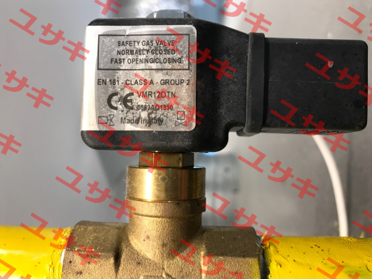 VMR12-OTN  Elektrogas