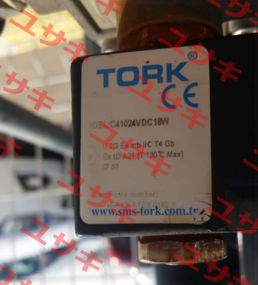 SX7130.04  Tork