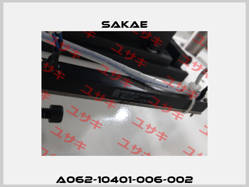 A062-10401-006-002 Sakae