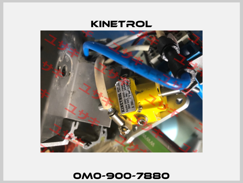 0M0-900-7880 Kinetrol