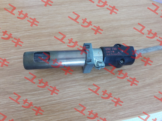 UVZ 730 Satronic