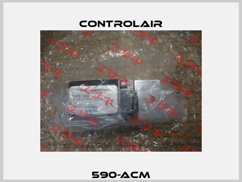 590-ACM ControlAir