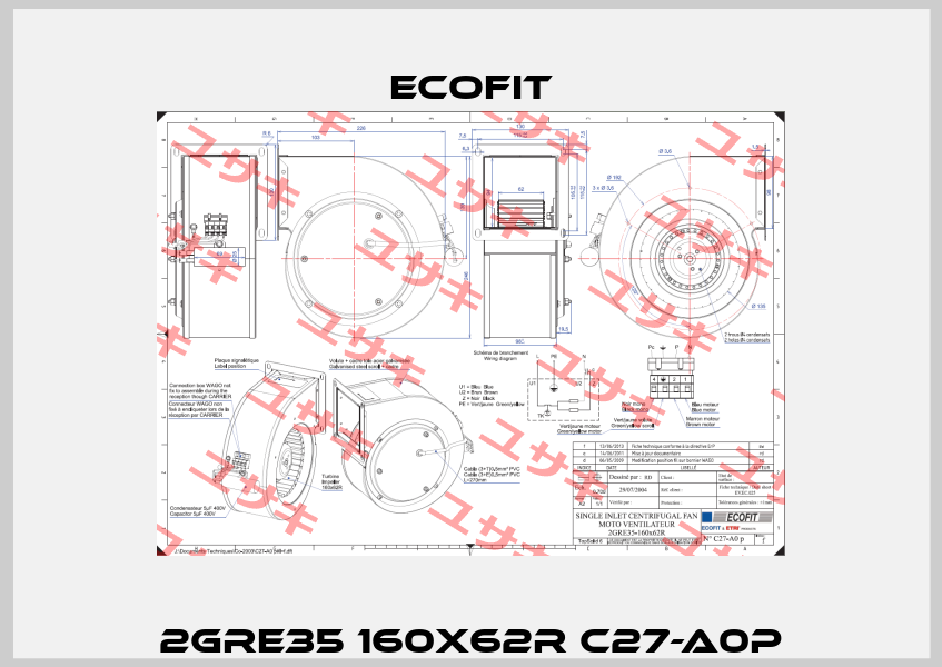 2GRE35 160x62R C27-A0p Ecofit