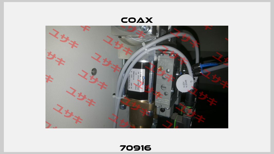 70916  Coax