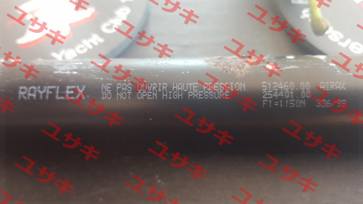 211600404 Rayflex