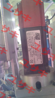 TC40.0.32.21.E.001.D0.00.120 Motor Power