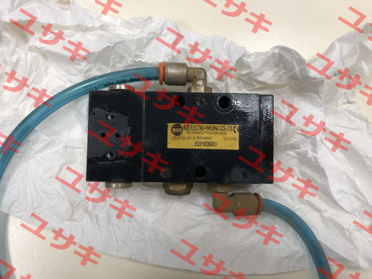 E2318CD00BA Pneumatrol