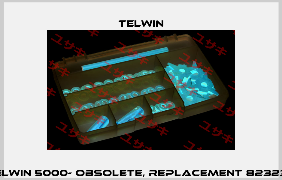Telwin 5000- obsolete, replacement 823232 Telwin