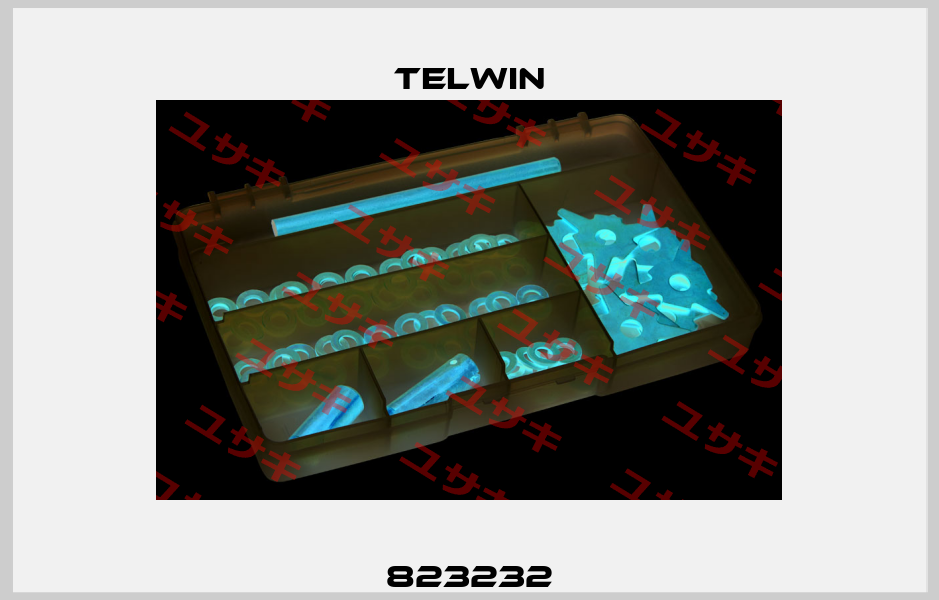 823232 Telwin