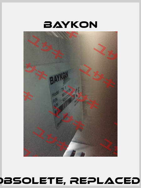 TX 1 is obsolete, replaced by TX11 Baykon