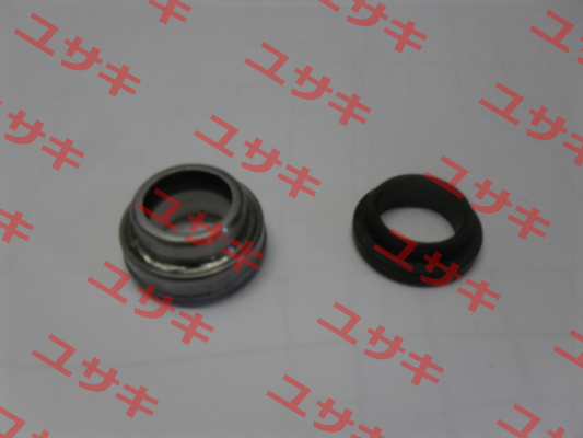 Mechanic seal for NBX 14 POMPE CUCCHI SRL