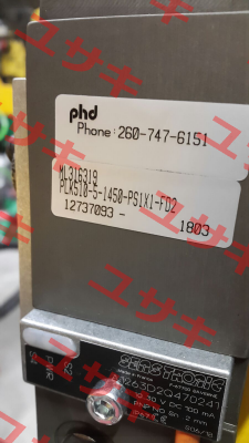 ML316319 Phd