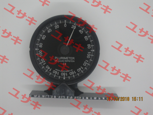 PLURIMETER Dr. Rippstein