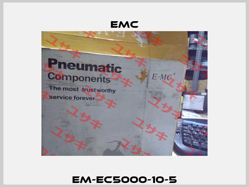 EM-EC5000-10-5 Emc