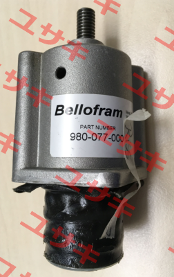 980-077-000 Bellofram