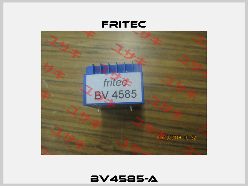 BV4585-A Fritec