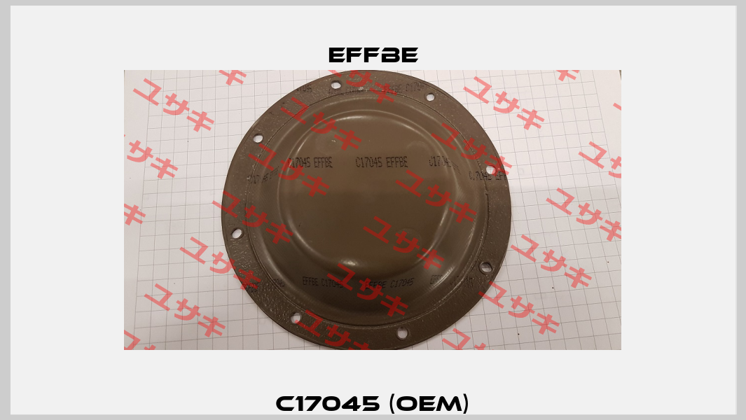 C17045 (OEM) Effbe
