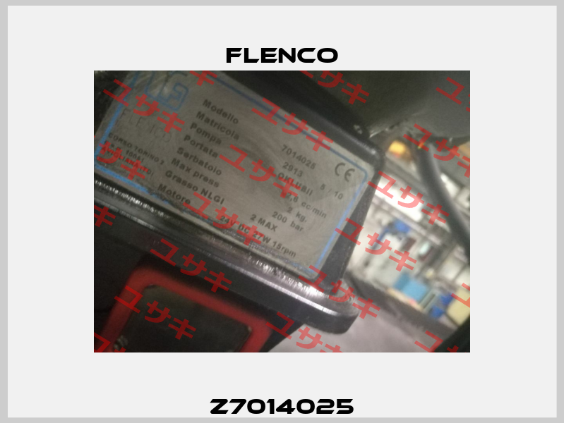 Z7014025 Flenco