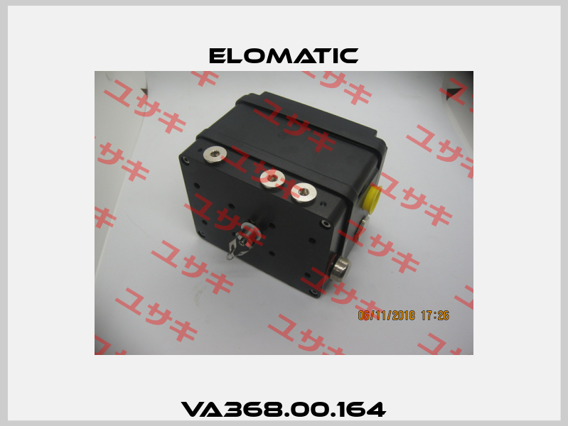VA368.00.164 Elomatic