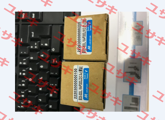 E03-300L Mindman